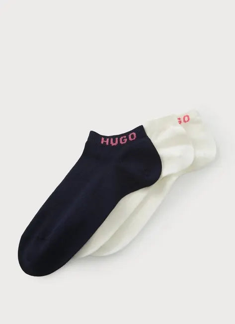 HUGO 2P AS POLKA POP CC W 10272156
Damen Strumpfwaren