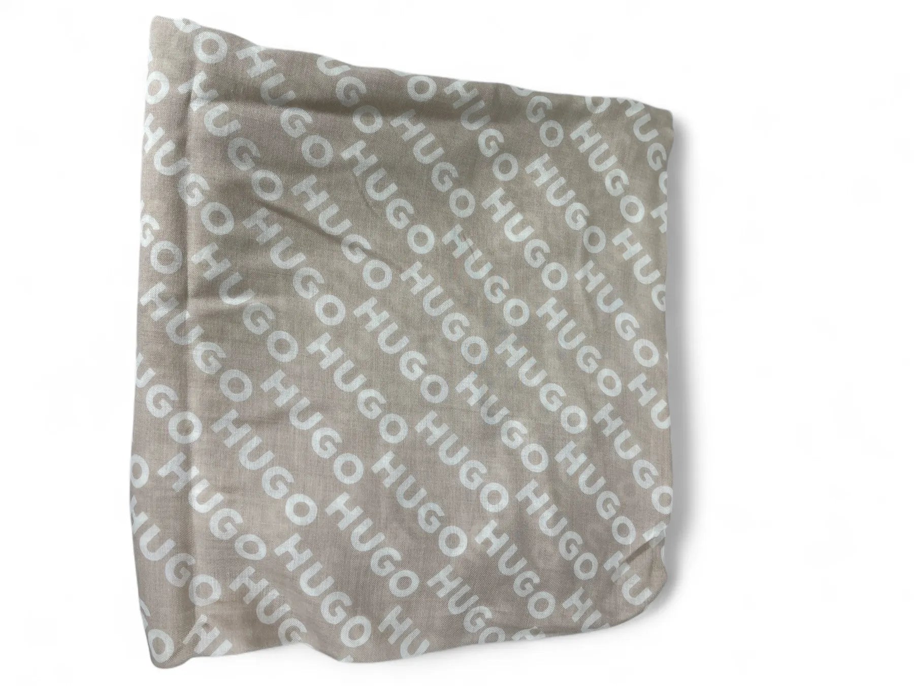 HUGO 50517680 Alycia_120*120 10260647 01
Damen Tuch Beige 274