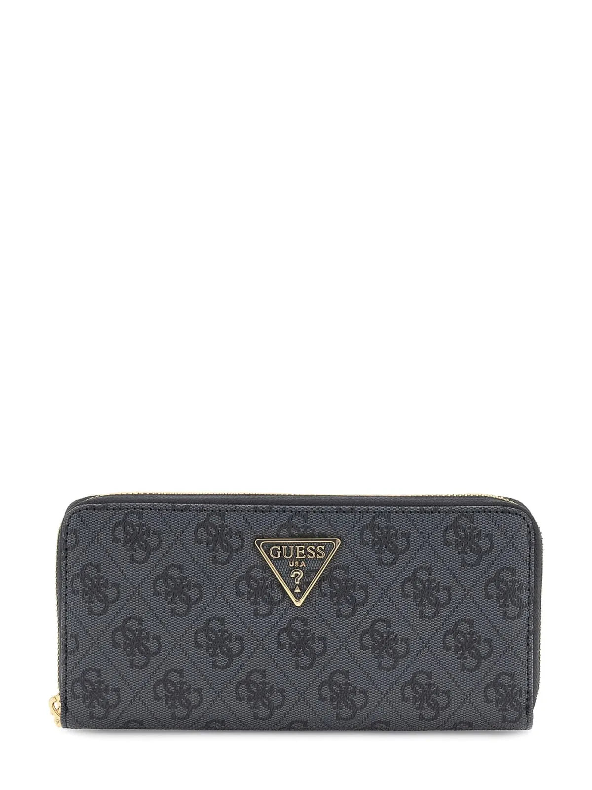 GUESS SWSG74 59146
Damen Geldbörse Logo-Muster.