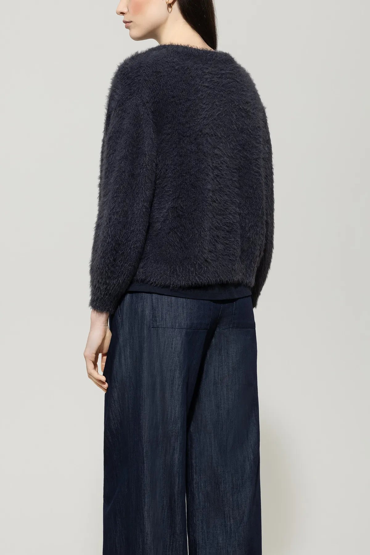 LUISA CERANO
428383/5349-0 Strickjacke Blau