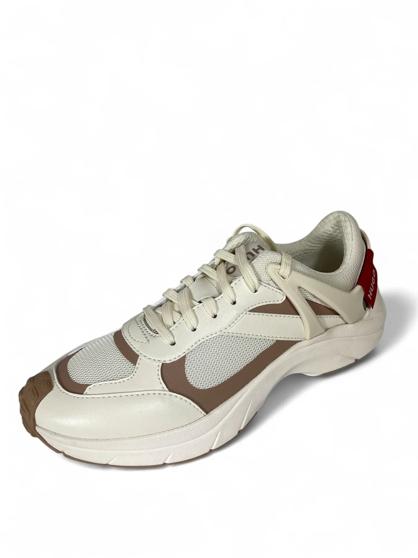 HUGO 50548197 GO2_mesdput 10274074 01 Sneakers Mesh-Details