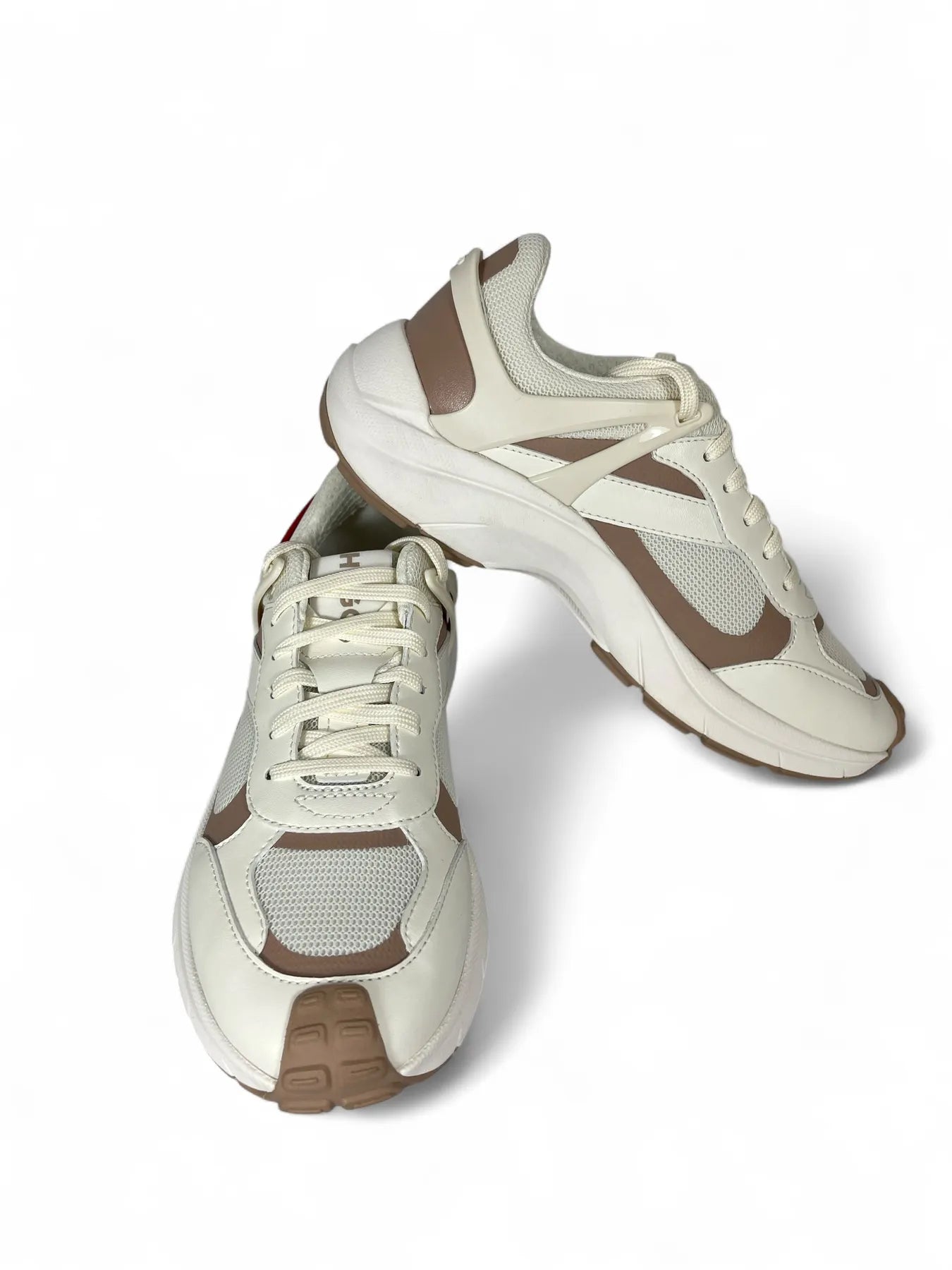 HUGO 50548197 GO2_mesdput 10274074 01 Sneakers Mesh-Details