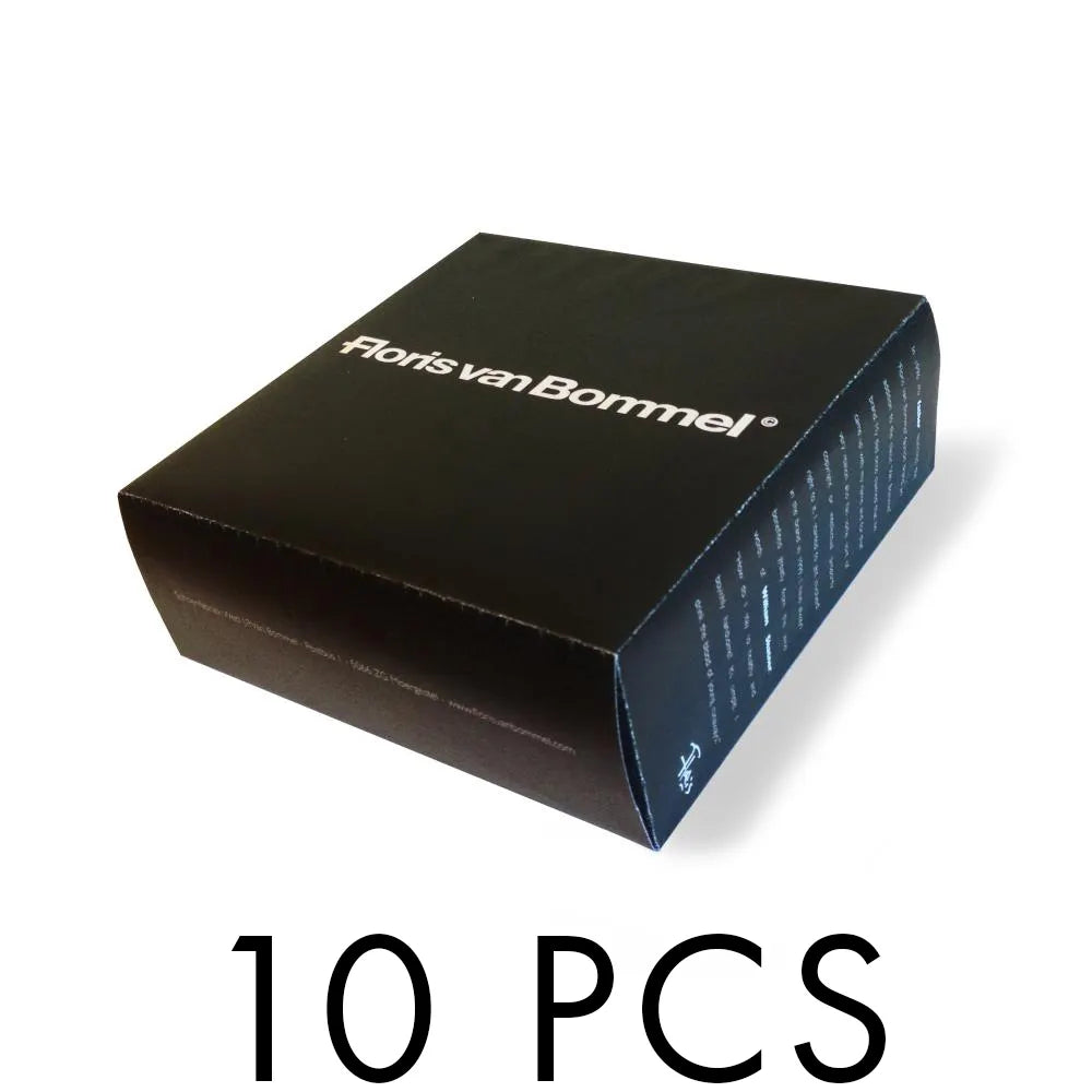 VAN BOMMEL AFX-10011-98-02 Floris Black Preis 0,01 Euro