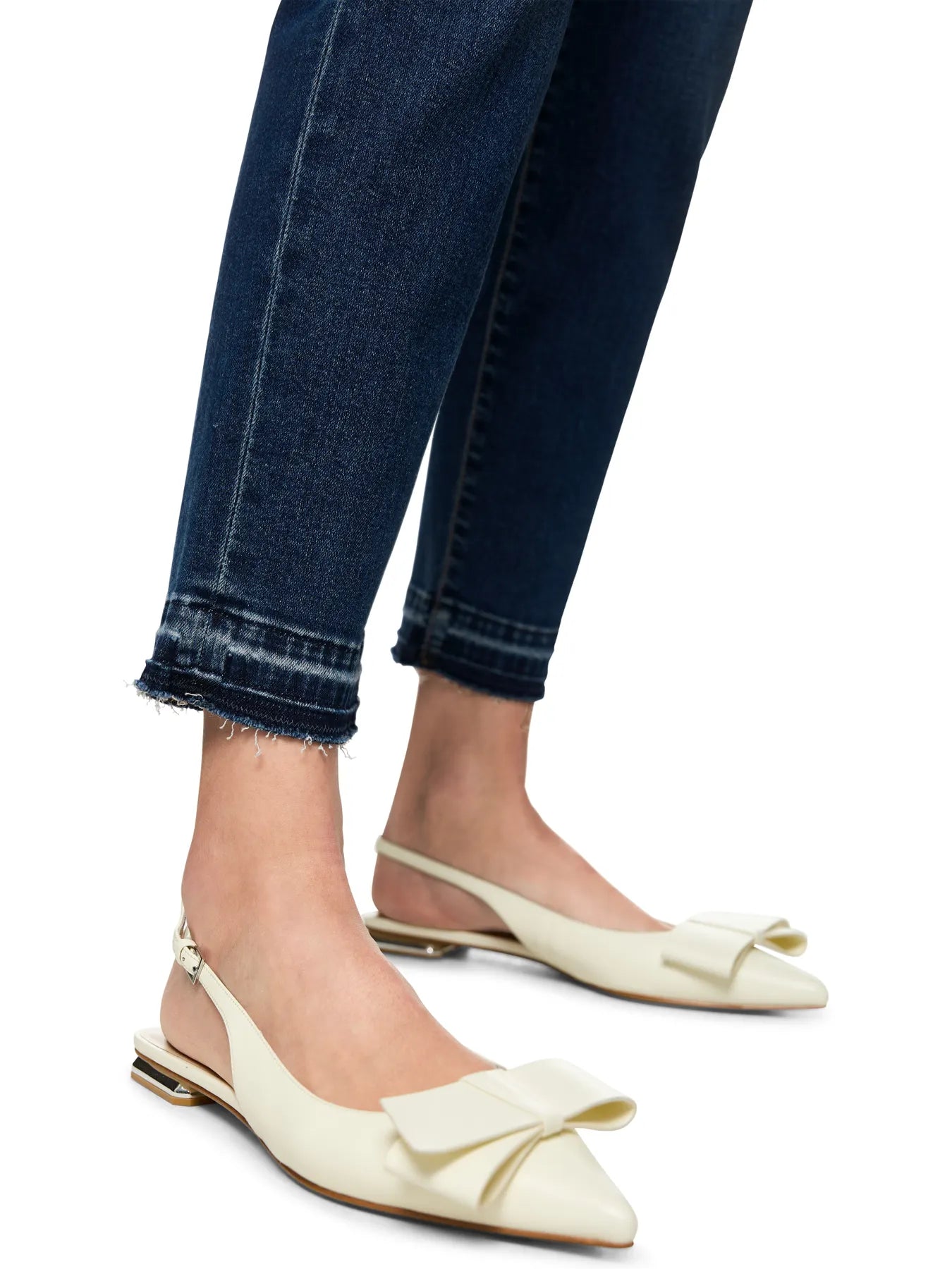 MARC CAIN
ZP 82.01 D01 Slim Fit Jeans SILEA vintage indigo