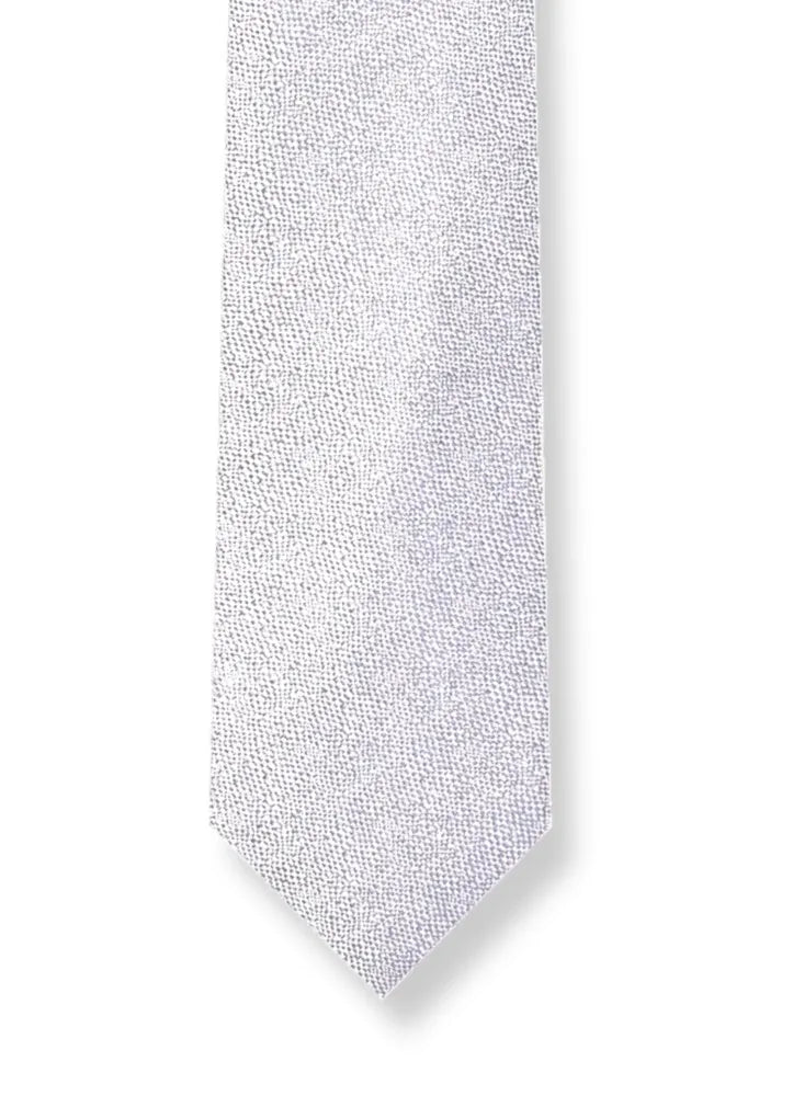 Baldessarini B5 10000.9330 BLD-Noah Herren Krawatte aus reiner Seide