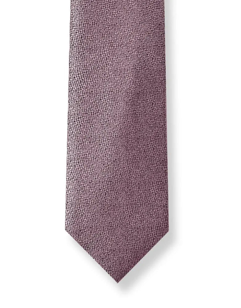 Baldessarini B5 10000.9330 BLD-Noah Herren Krawatte aus reiner Seide