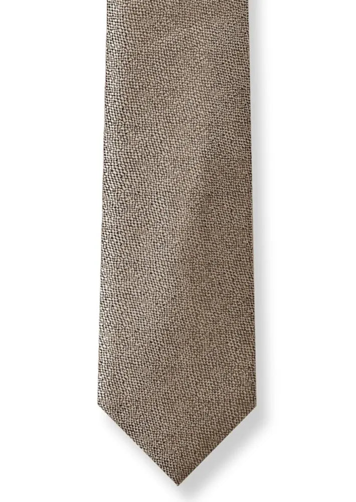 Baldessarini B5 10000.9330 BLD-Noah Herren Krawatte aus reiner Seide