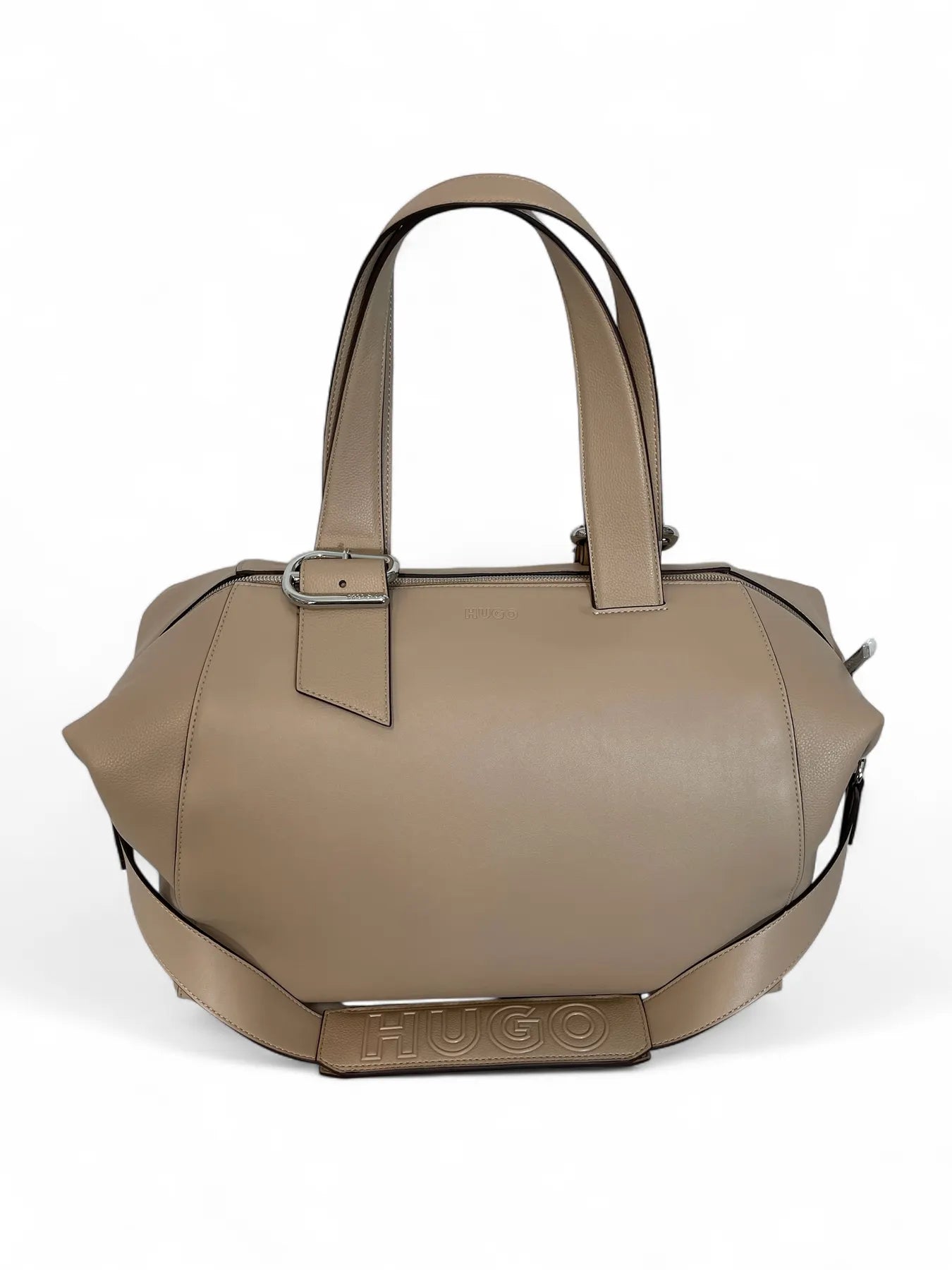 HUGO 40635467 Ninda_Tote Tasche Großer Tote Bag mit verstellbarer Größe