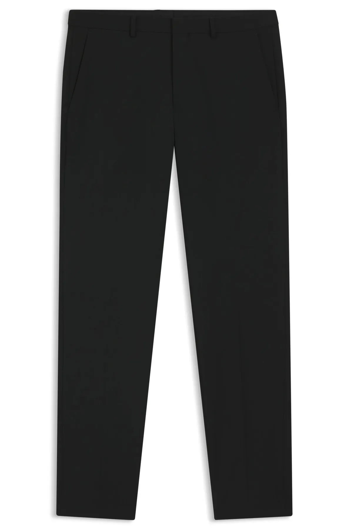 HUGO 50540306 Hesten253X-MH
Herren Hose Black