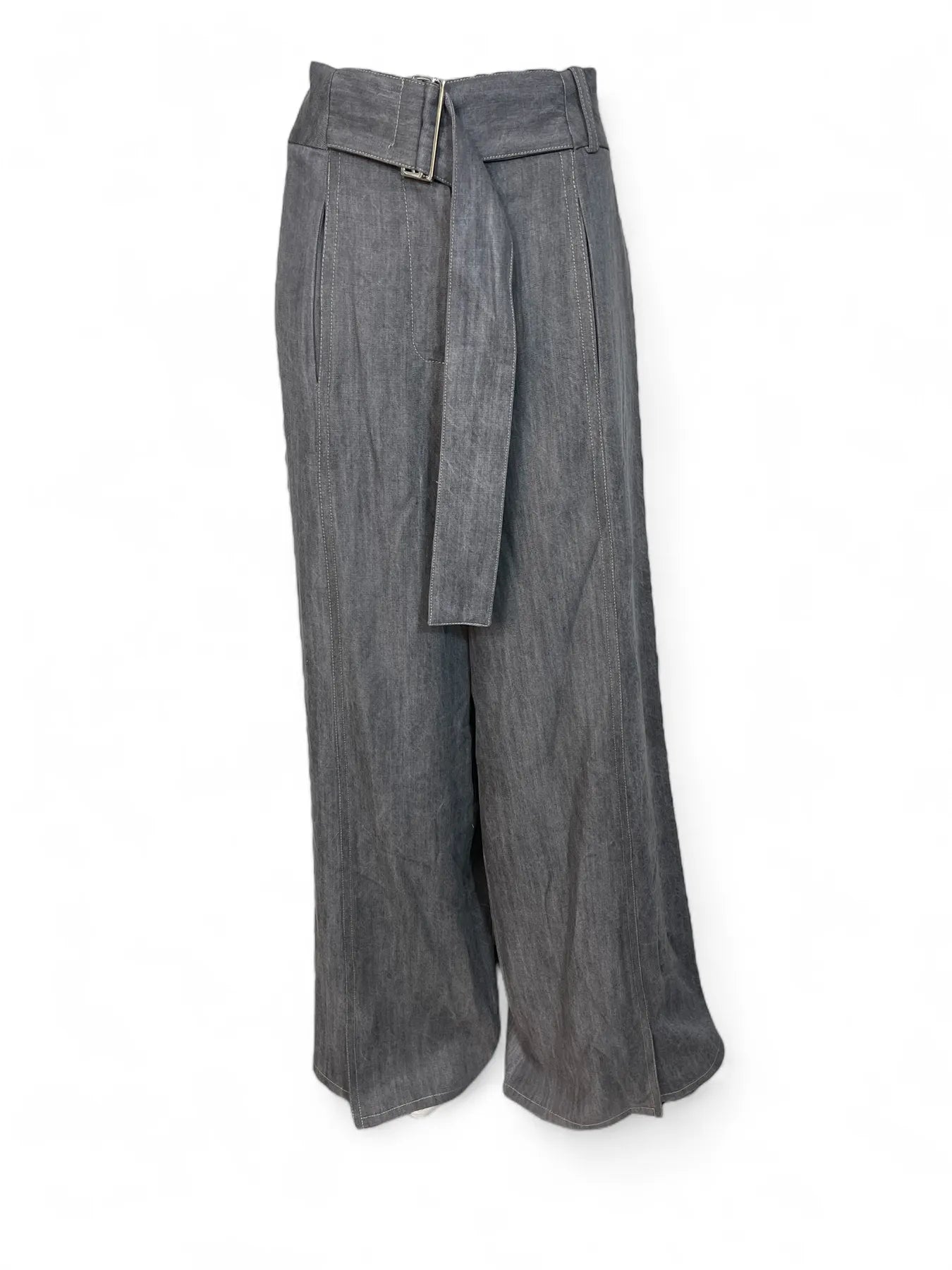 ULI SCHNEIDER 50654
Damen Hose Grau.