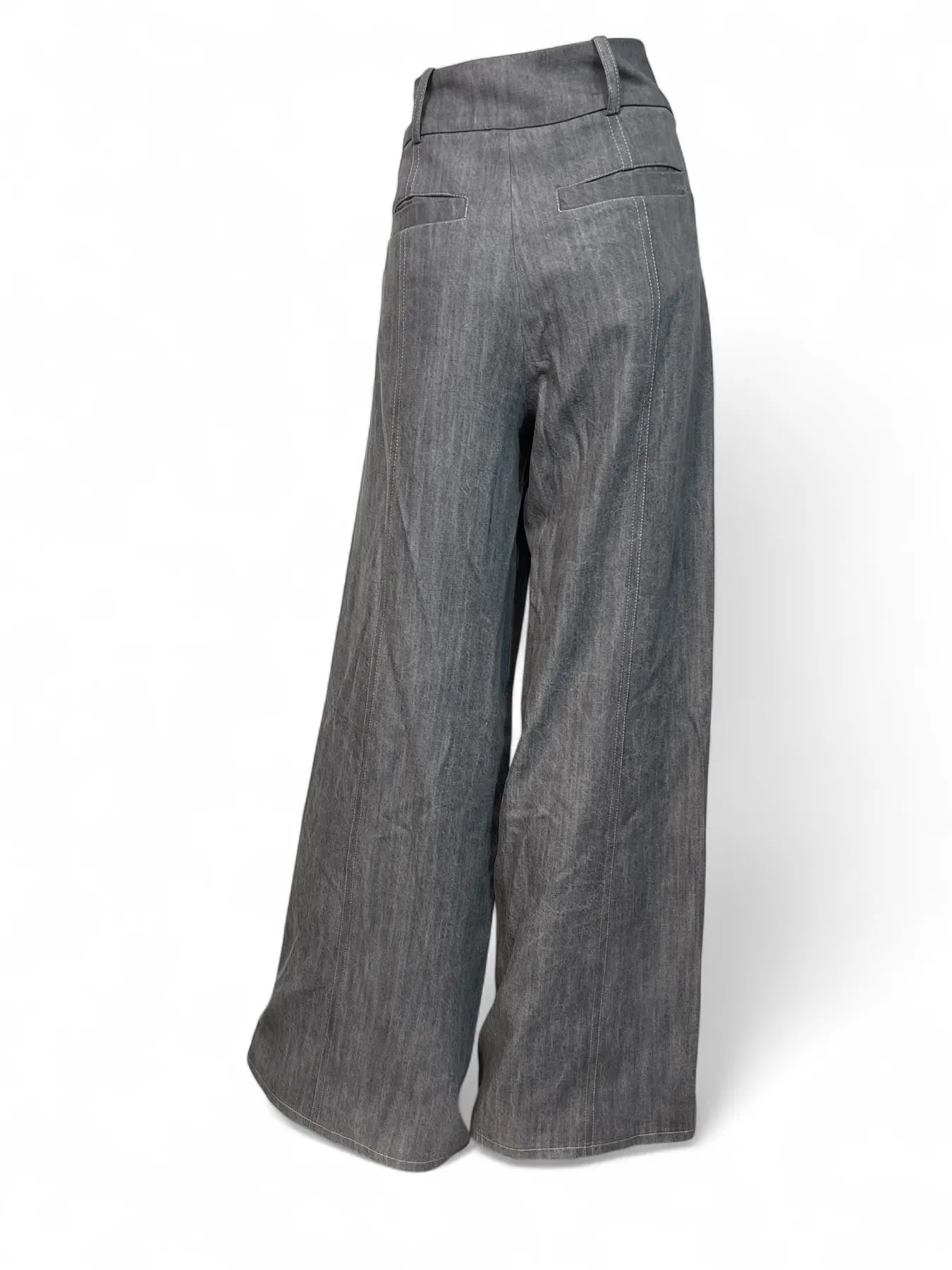 ULI SCHNEIDER 50654
Damen Hose Grau.