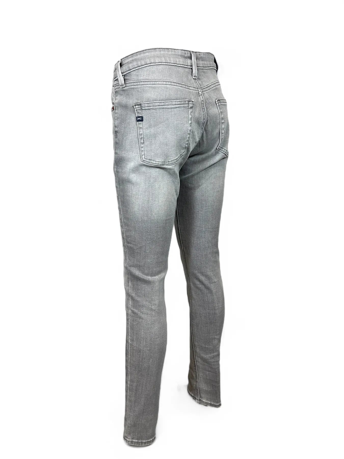 DENHAM
02-25-01-11-299 KYO FMSG DAMEN JEANS GREY