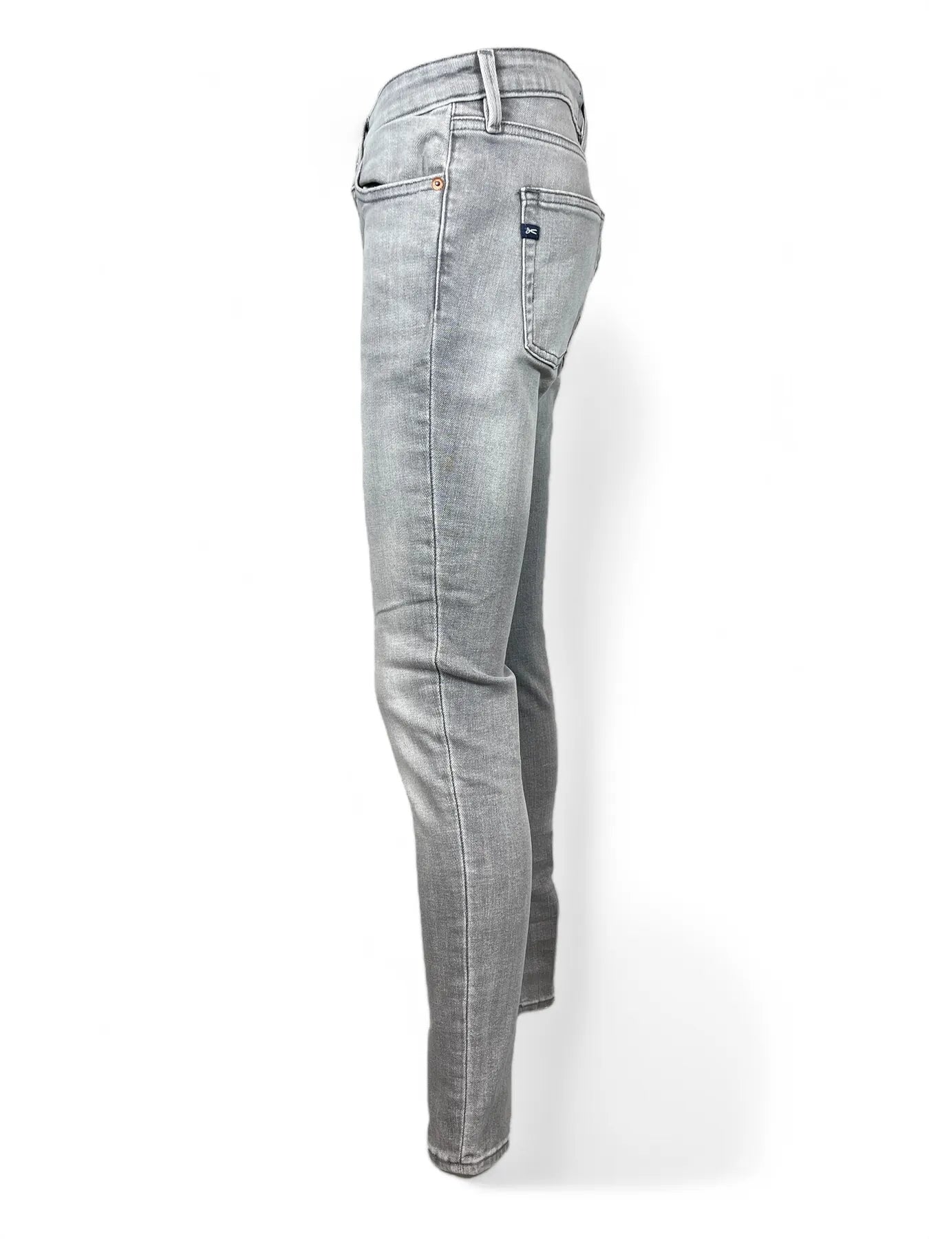 DENHAM
02-25-01-11-299 KYO FMSG DAMEN JEANS GREY