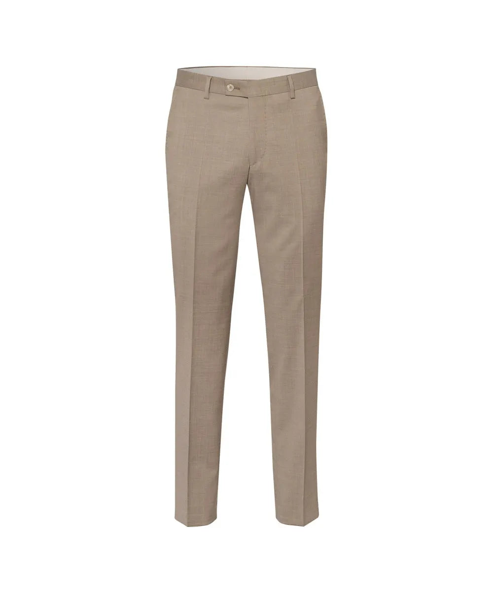 BALDESSARINI B0 17077.8850-90 BLD-Massa-1 Herren Anzughose beige