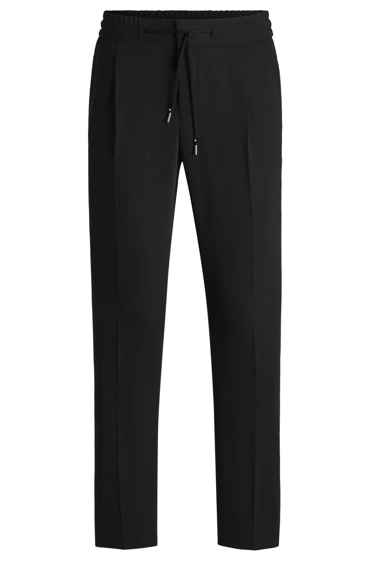 HUGO 50538027 Getlin251F3 10270038 01 HERREN HOSE BLACK