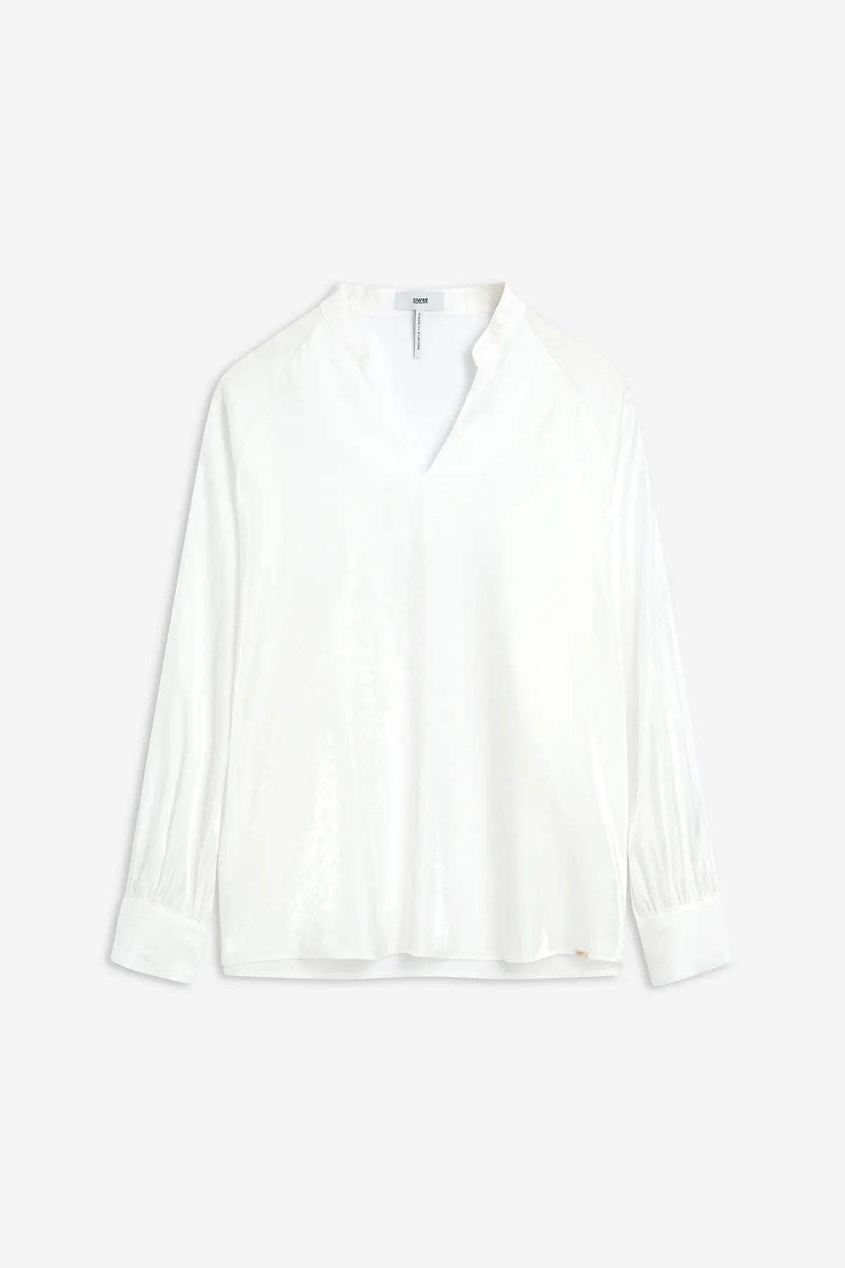 CINQUE
56815250 CIPALMINO
Damen Bluse Weiß 01