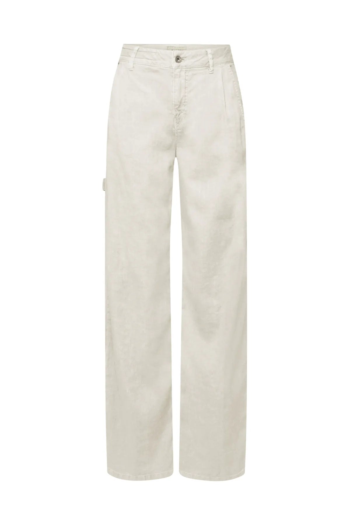 DRYKORN 270128 VYNOWN 10 DAMEN JEANS BEIGE