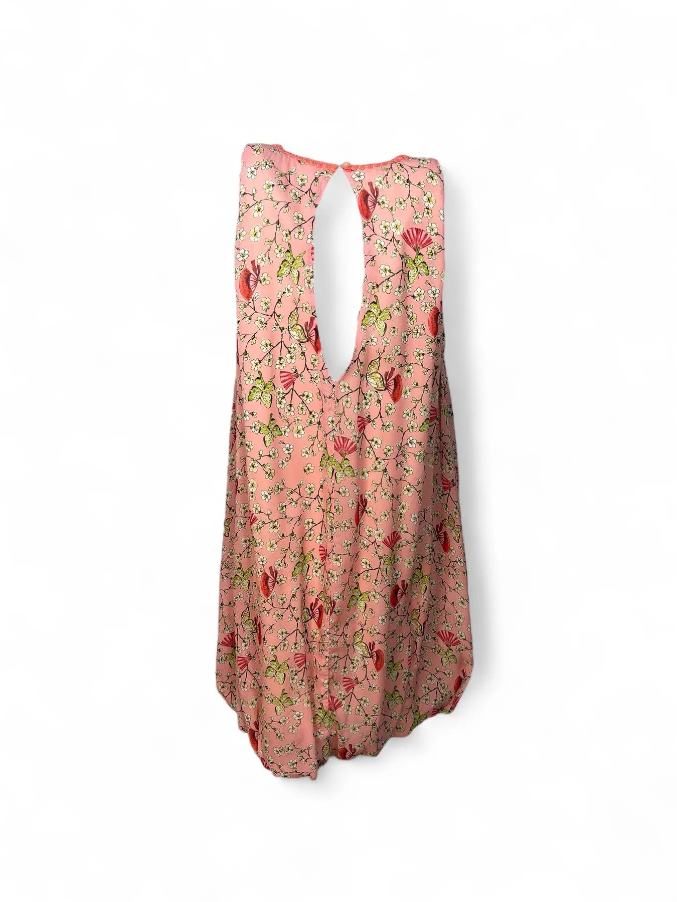 ANA ALCAZAR 041362-3696 ballon dress
Damen Kleid original pink