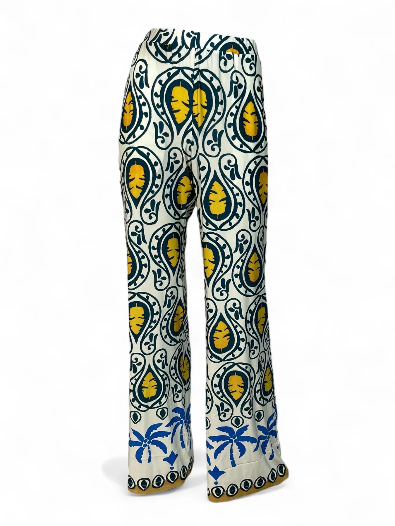 ANA ALCAZAR
051415-3709 trousers
Damen Hose original blue