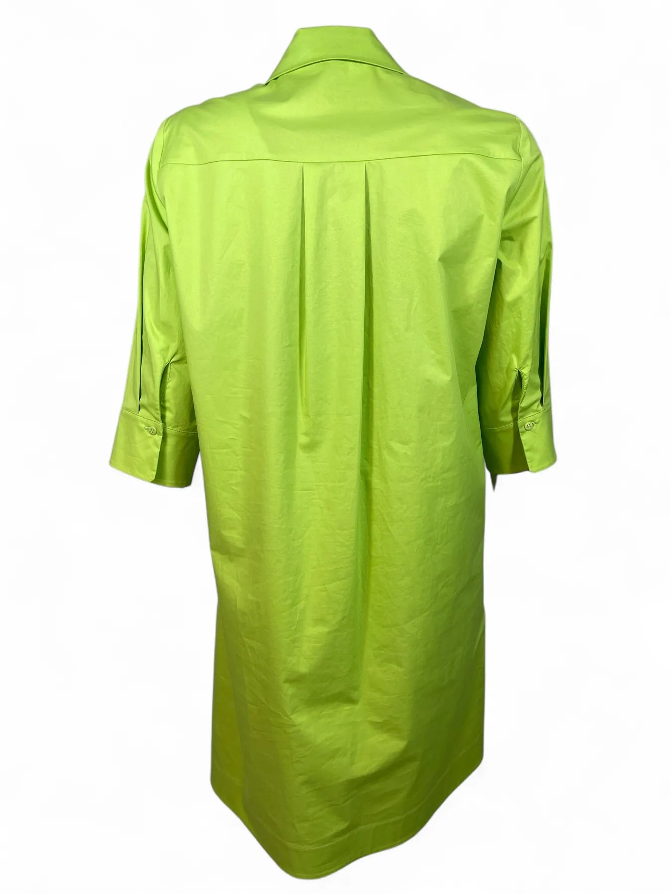 LUISA CERANO 718563/4173-0 Kleid pea green
