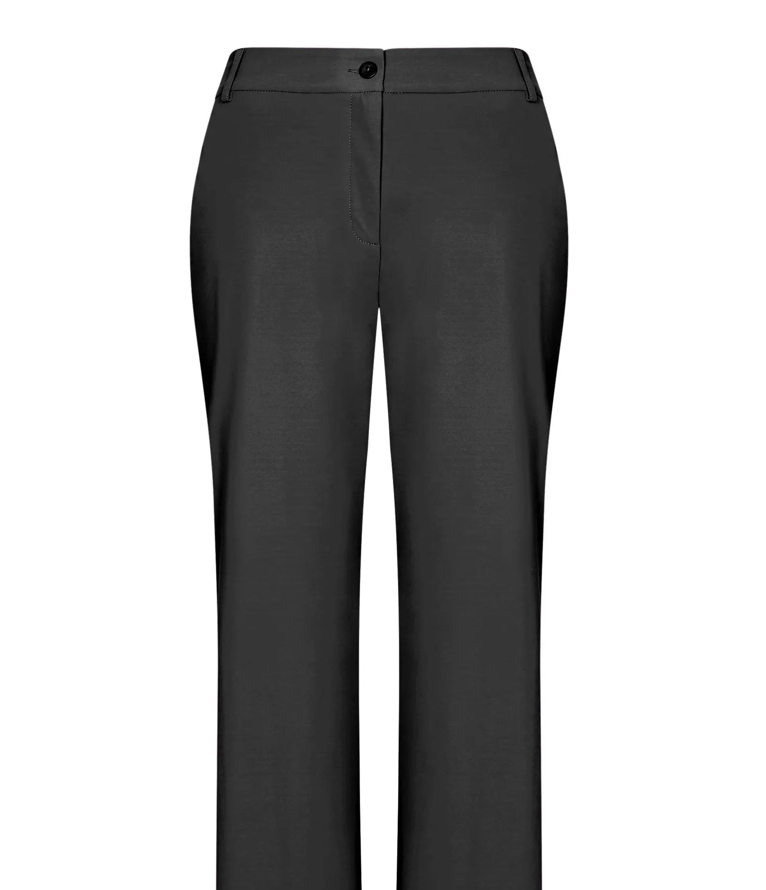 JAPAN TKY CAPRI Kurze Hosen für Damen Technojersey Stretch Bermuda