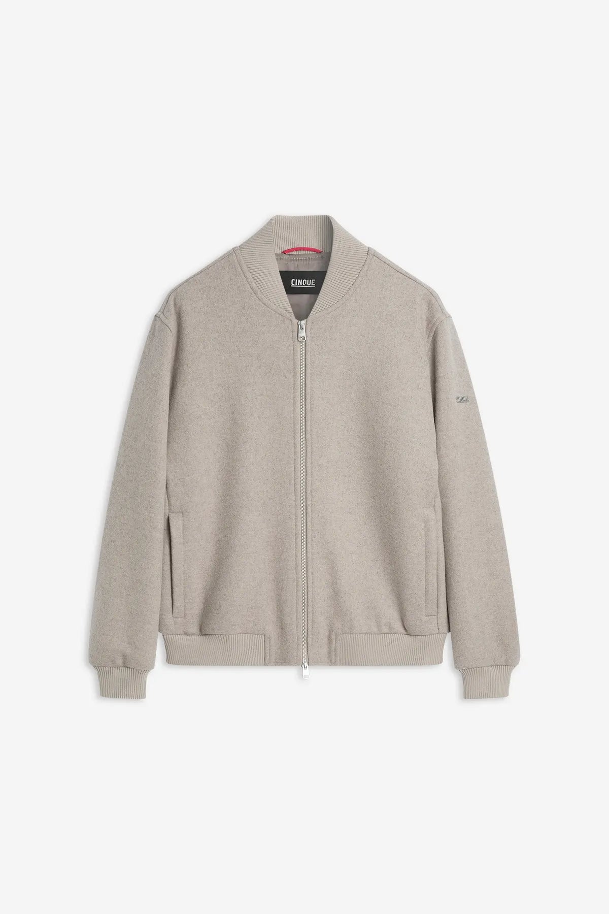 CINQUE
44647009 CIRAPID BOMBERJACKE BRAUN