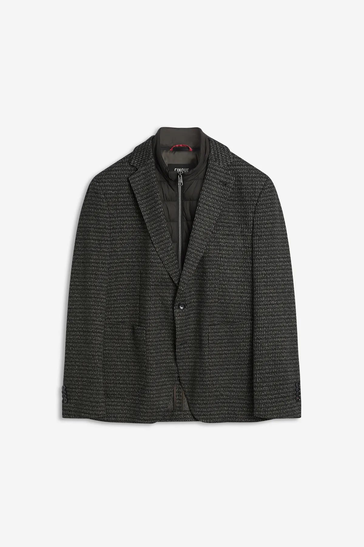 CINQUE 22647184 CIDATI SAKKO BRAUN