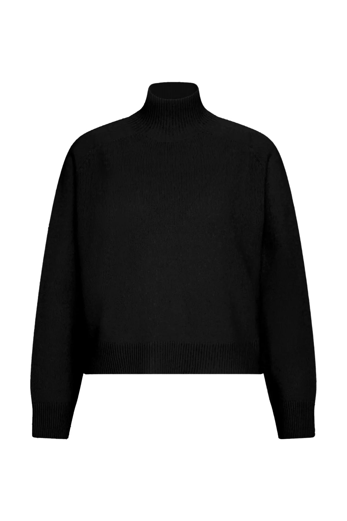 DRYKORN 420041 LYZIMA 10 Rollkragenpullover in Schurwolle