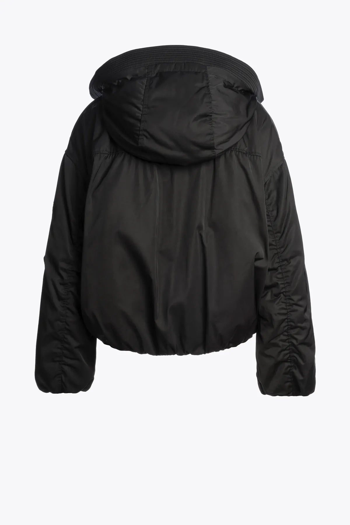 PARAJUMPERS IN31 NAADZ DAUNENJACKE NERO