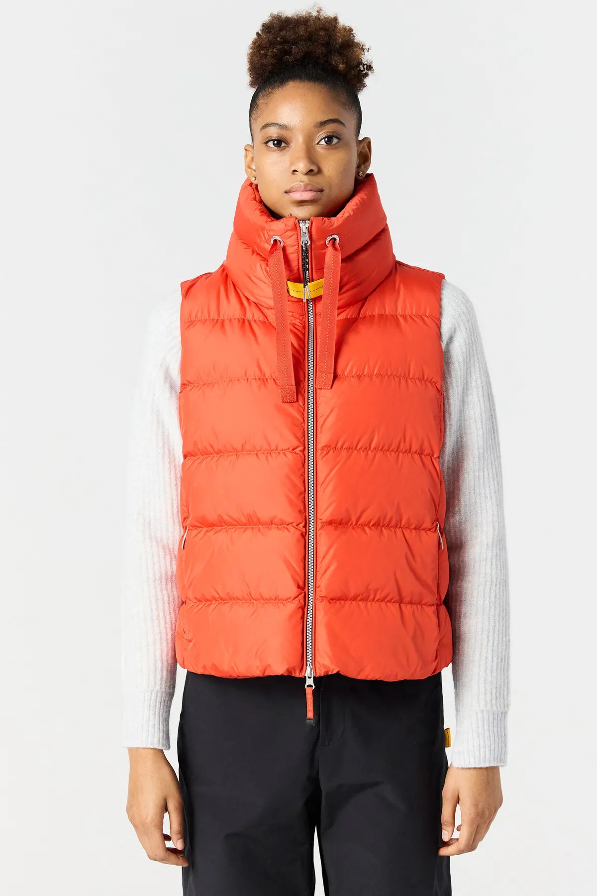 PARAJUMPERS TT31 NOLENE DAUNENWESTE GRENADINE 0733