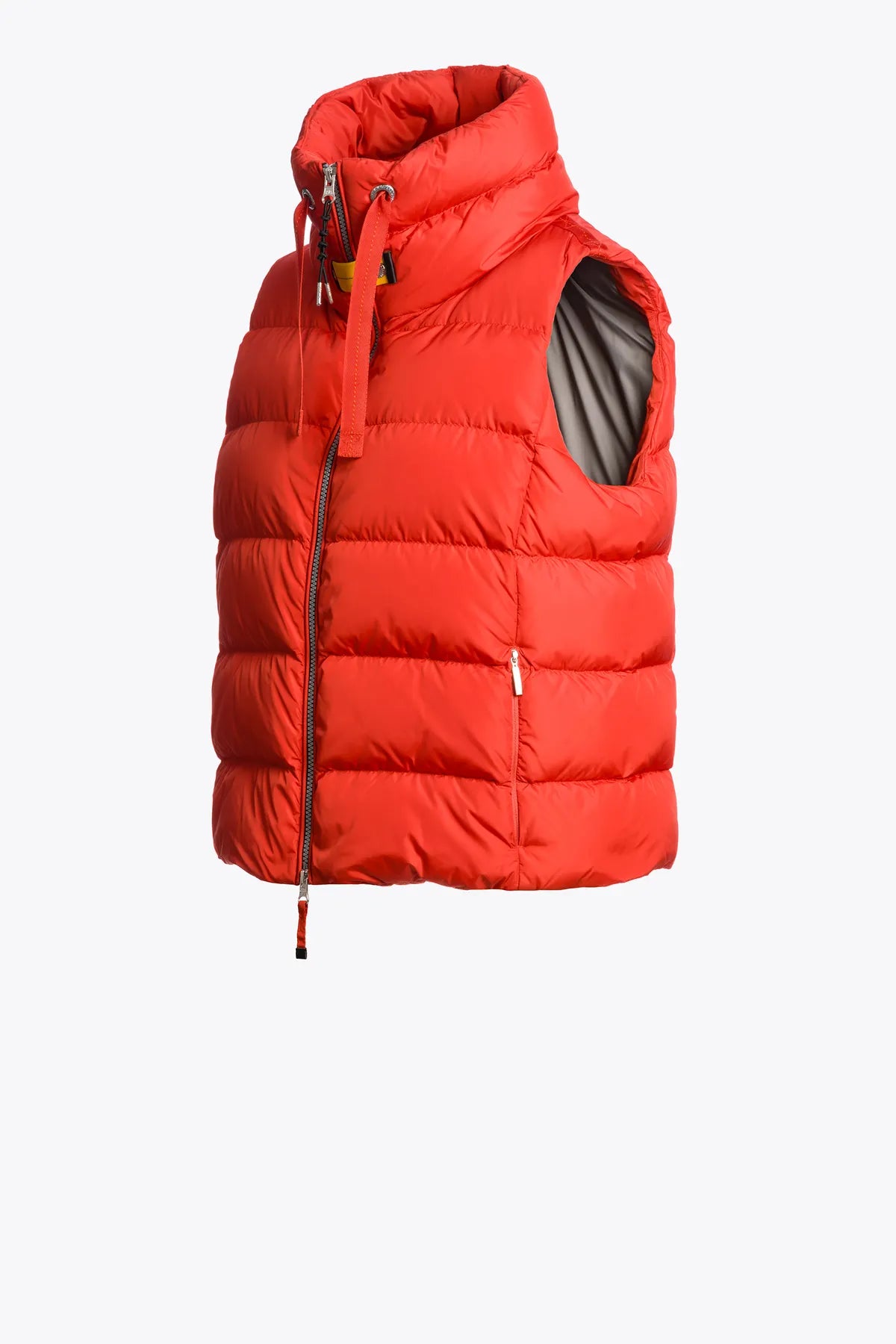 PARAJUMPERS TT31 NOLENE DAUNENWESTE GRENADINE 0733