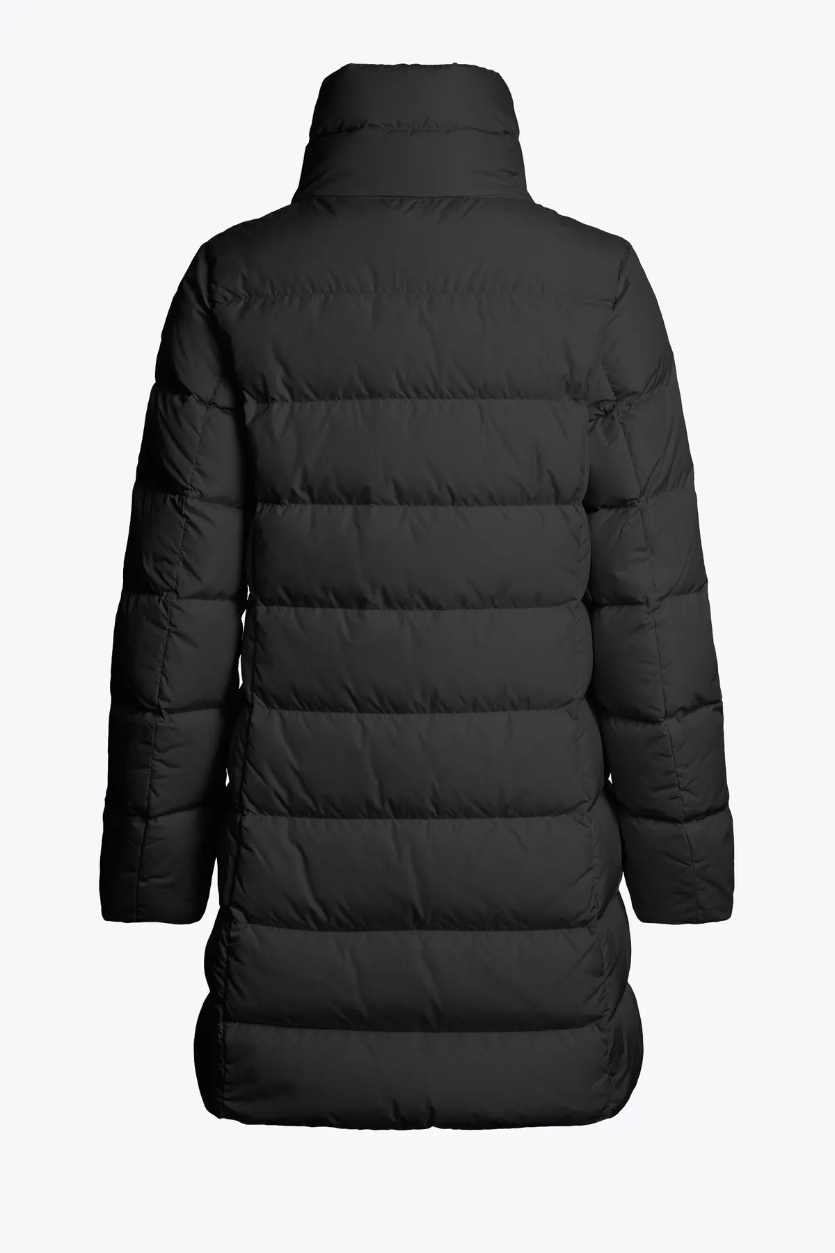 PARAJUMPERS TT33 MALANDRA Daunen Jacke NERO 0541