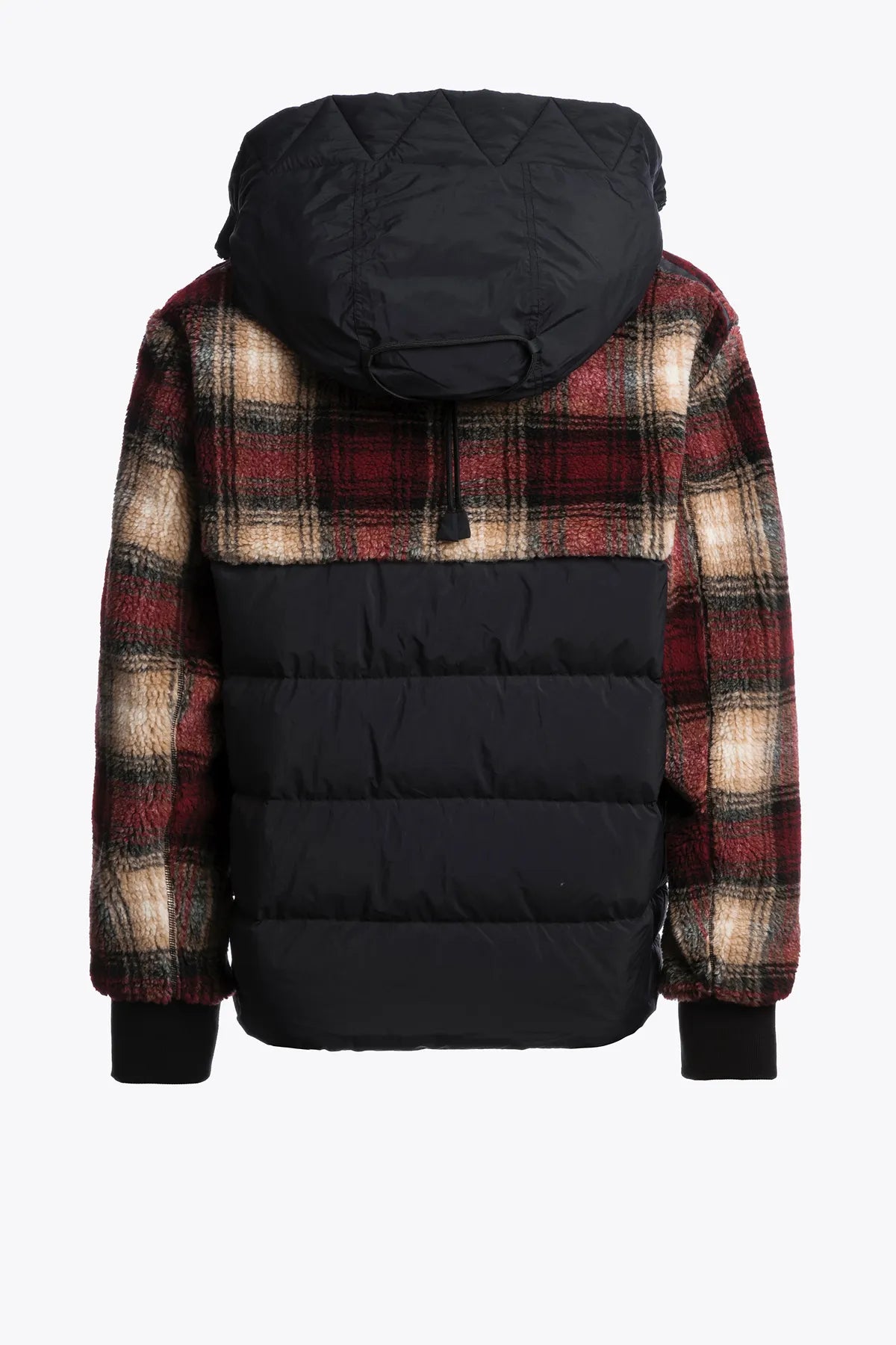 PARAJUMPERS HP02 YOUNG HERREN JACKE KARO