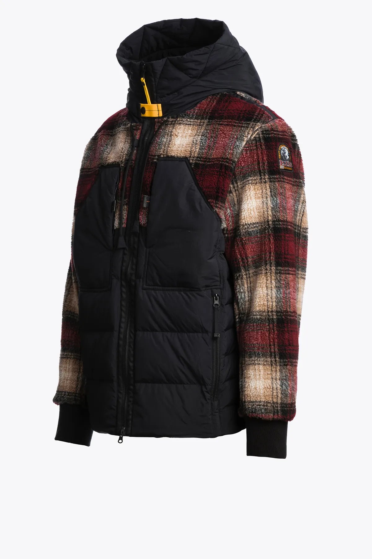 PARAJUMPERS HP02 YOUNG HERREN JACKE KARO