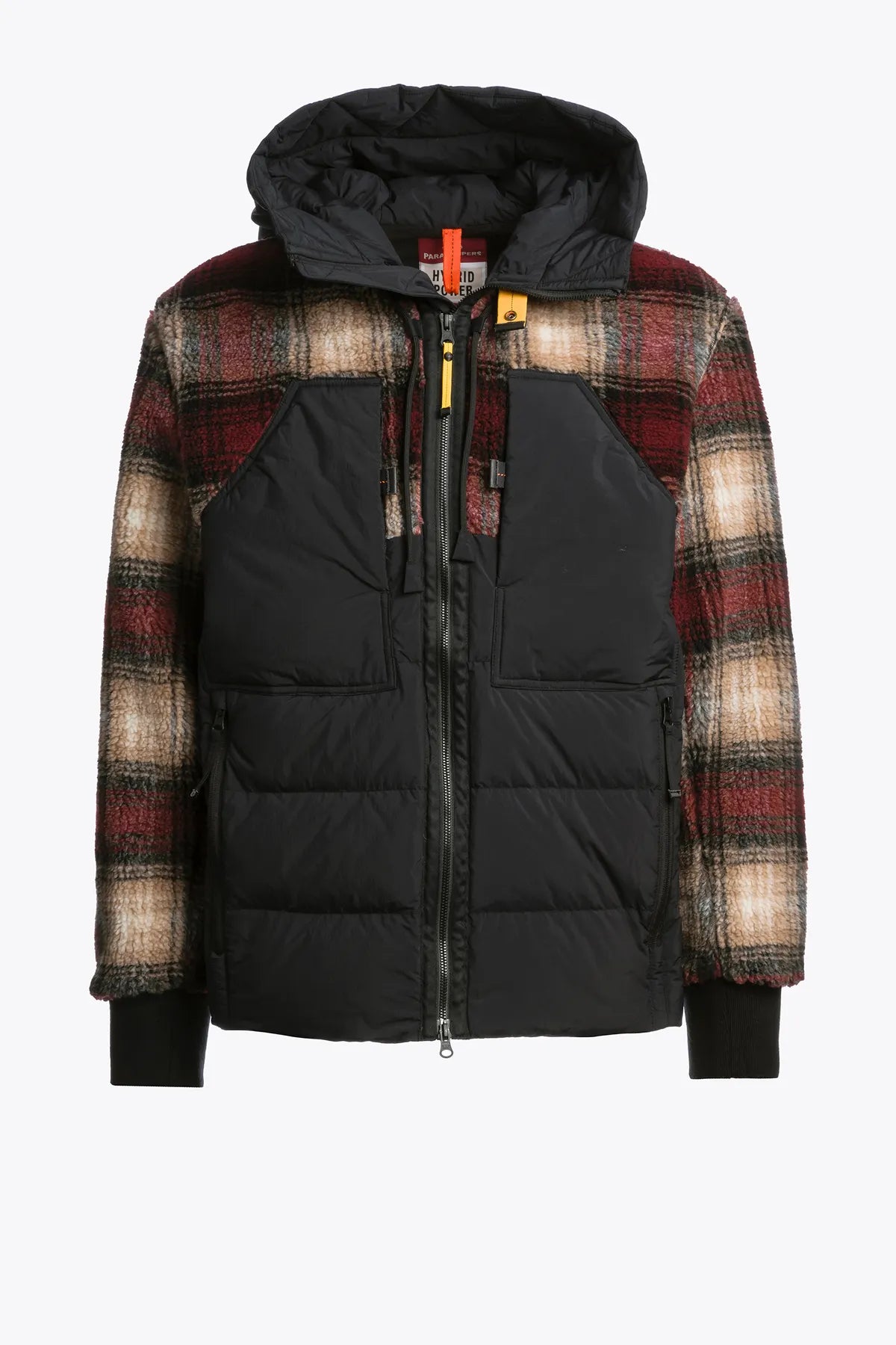 PARAJUMPERS HP02 YOUNG HERREN JACKE KARO