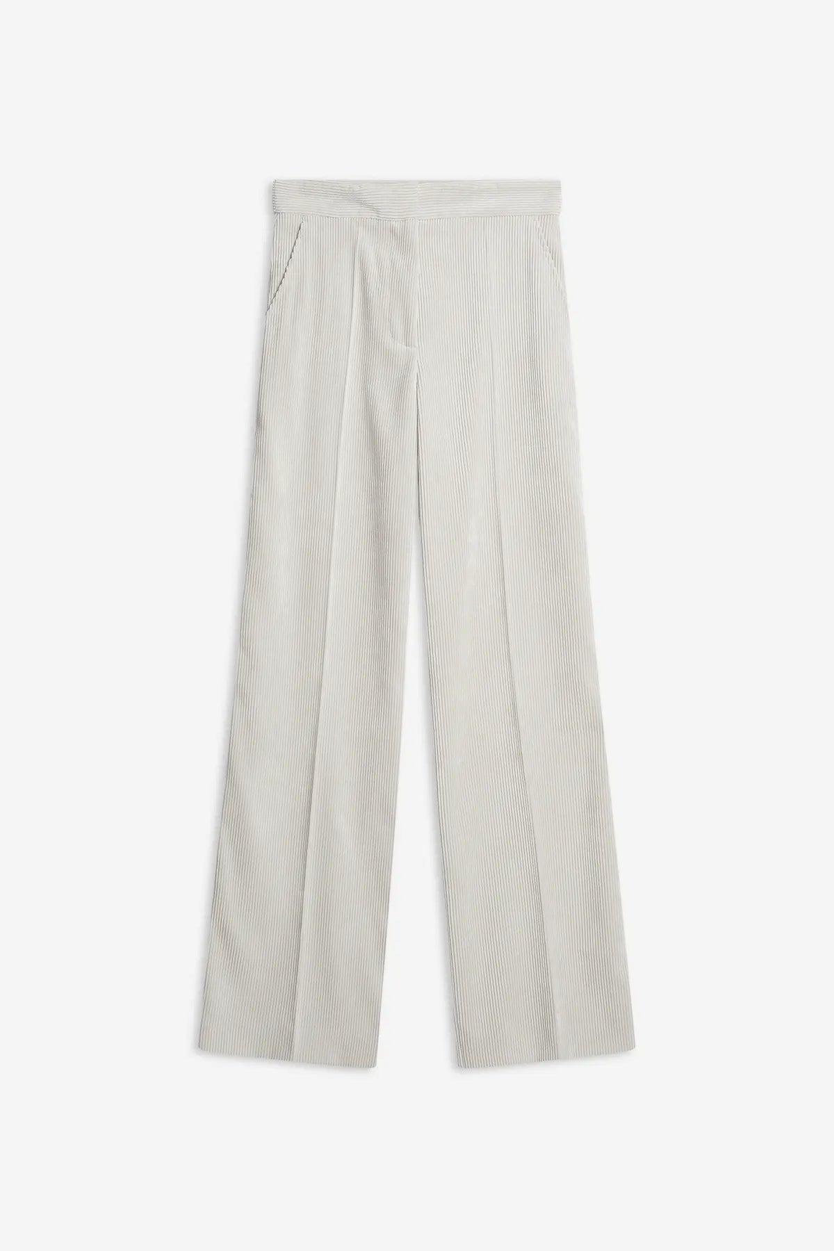 CINQUE 11237213 CISONG CORDHOSE HELLBEIGE