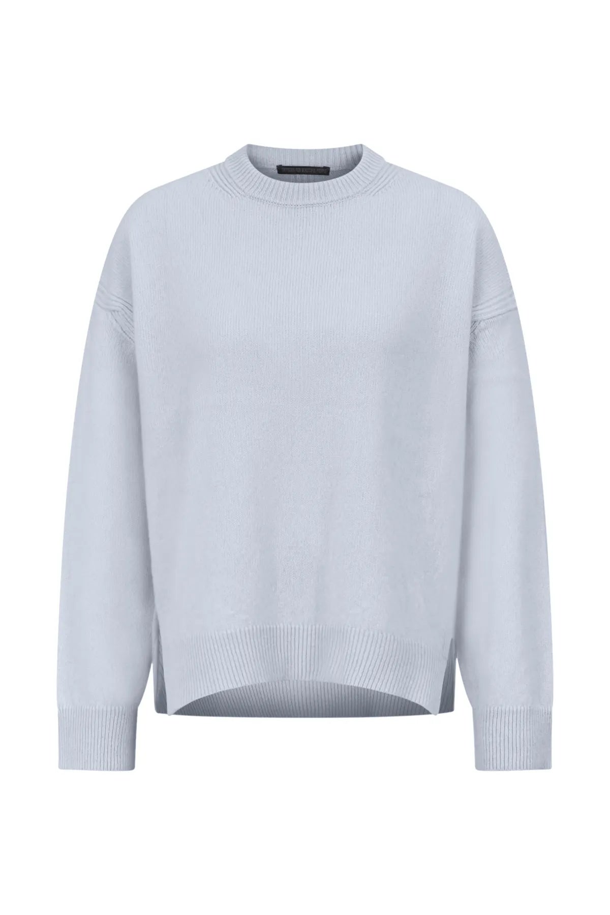 DRYKORN 420041 LIZIELA 10 PULLOVER BLAU 3905