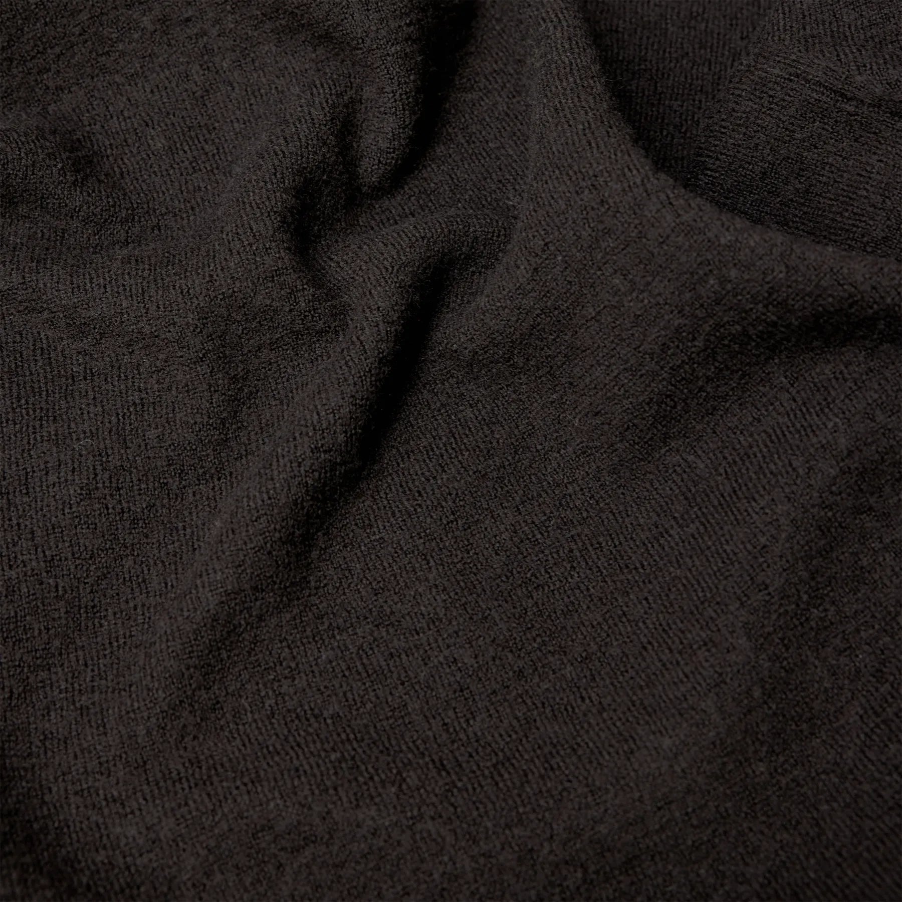 DRYKORN 420222 JANOR 10 ZIP STRICK JACKE BRAUN 1104