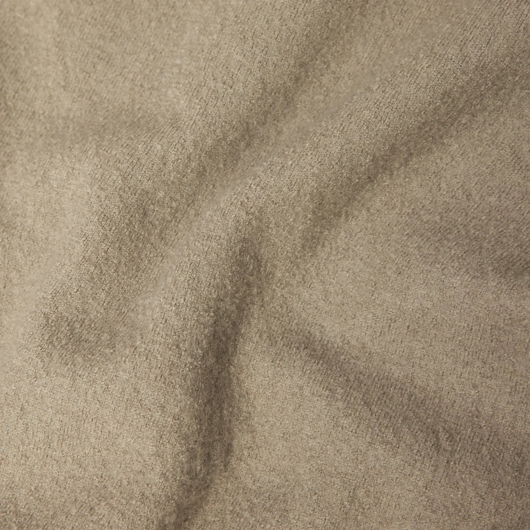 DRYKORN 420222 KOUPER 10 PULLOVER TROYER BRAUN 1506