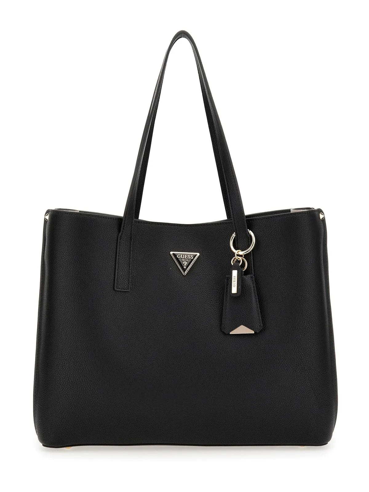 GUESS
HWBG69 74230 SHOPPER TASCHE BLACK