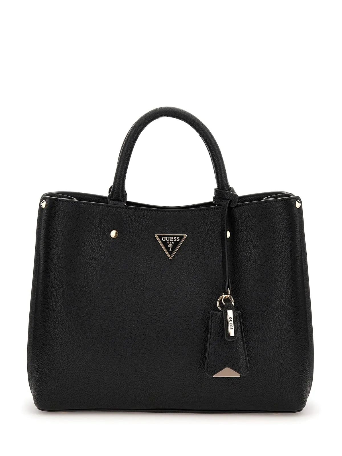 GUESS HWBG69 74060 HANDTASCHE BLACK