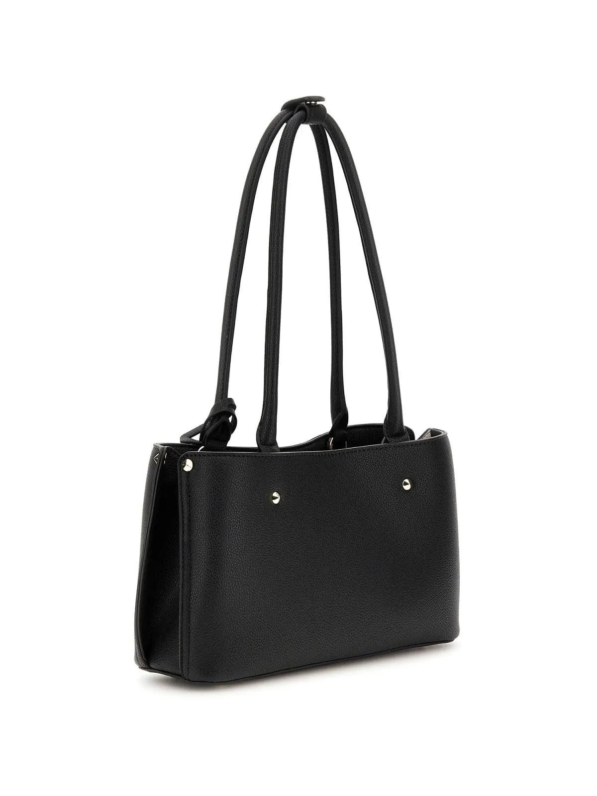 GUESS HWBG69 74090 SCHULTERTASCHE KLEIN BLACK
