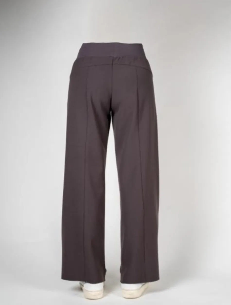 ANIA SCHIERHOLT - HO3184/51 HOSE MAUVE.