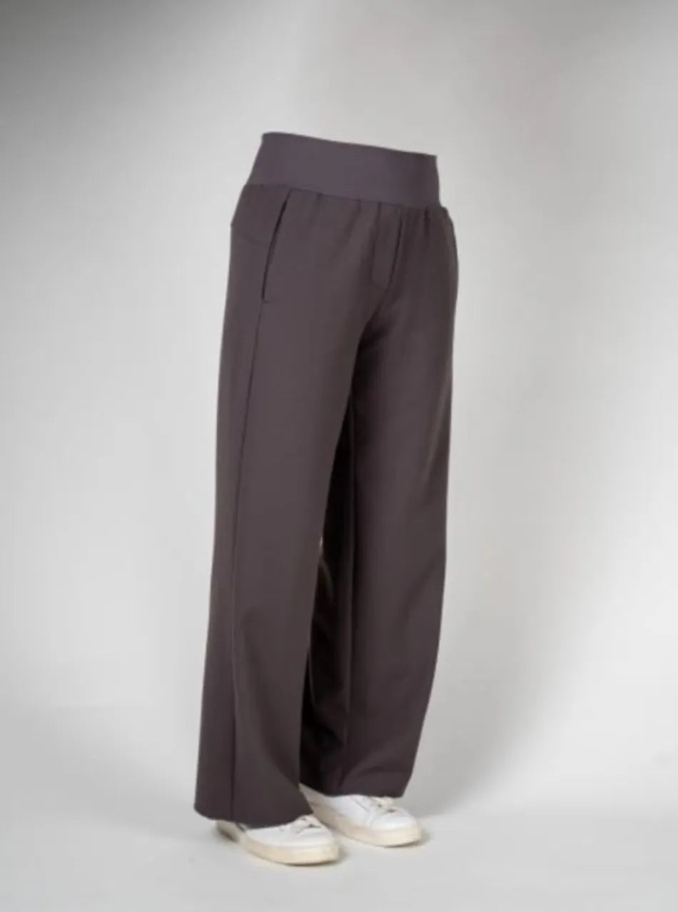 ANIA SCHIERHOLT - HO3184/51 HOSE MAUVE.