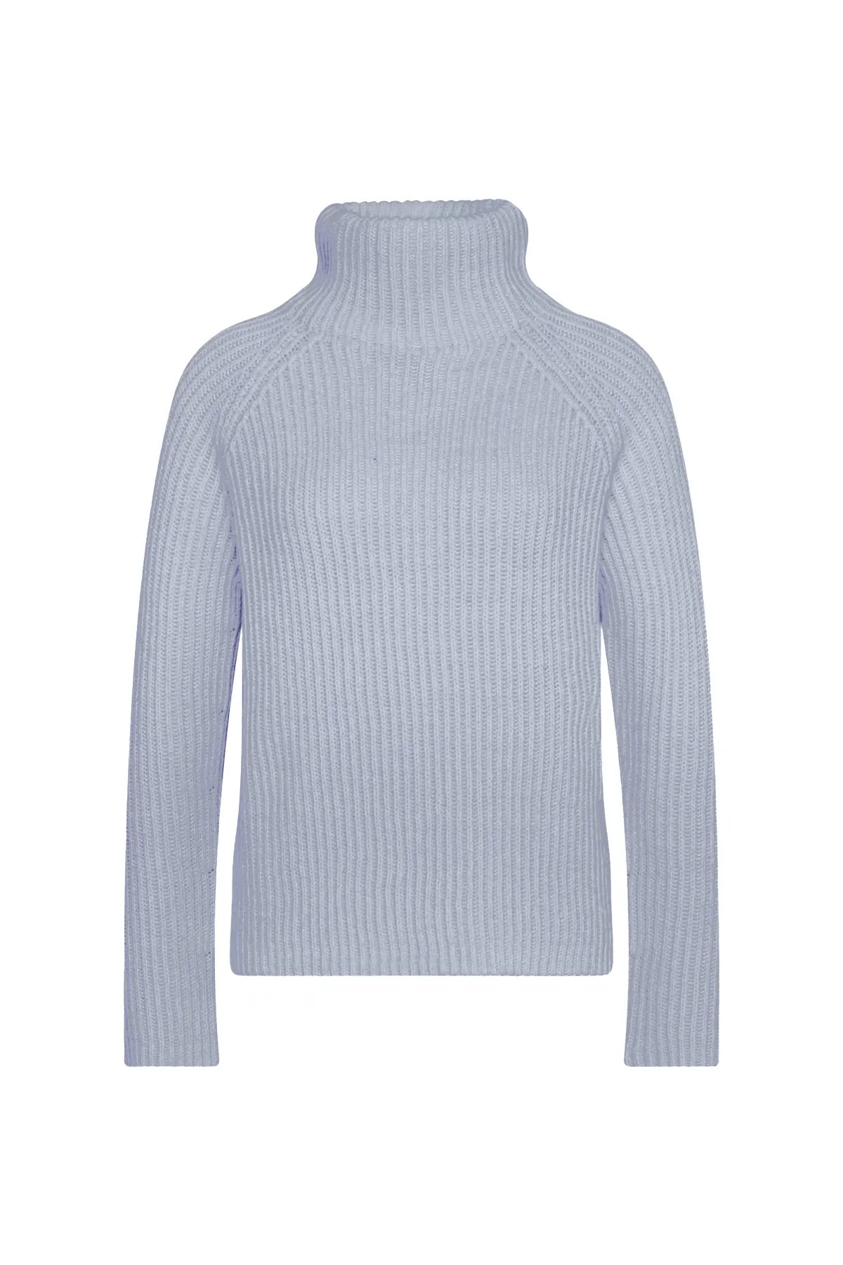 DRYKORN 422001 ARWEN 10 KUSCHELIGER ALPAKA-WOLLMIX PULLOVER