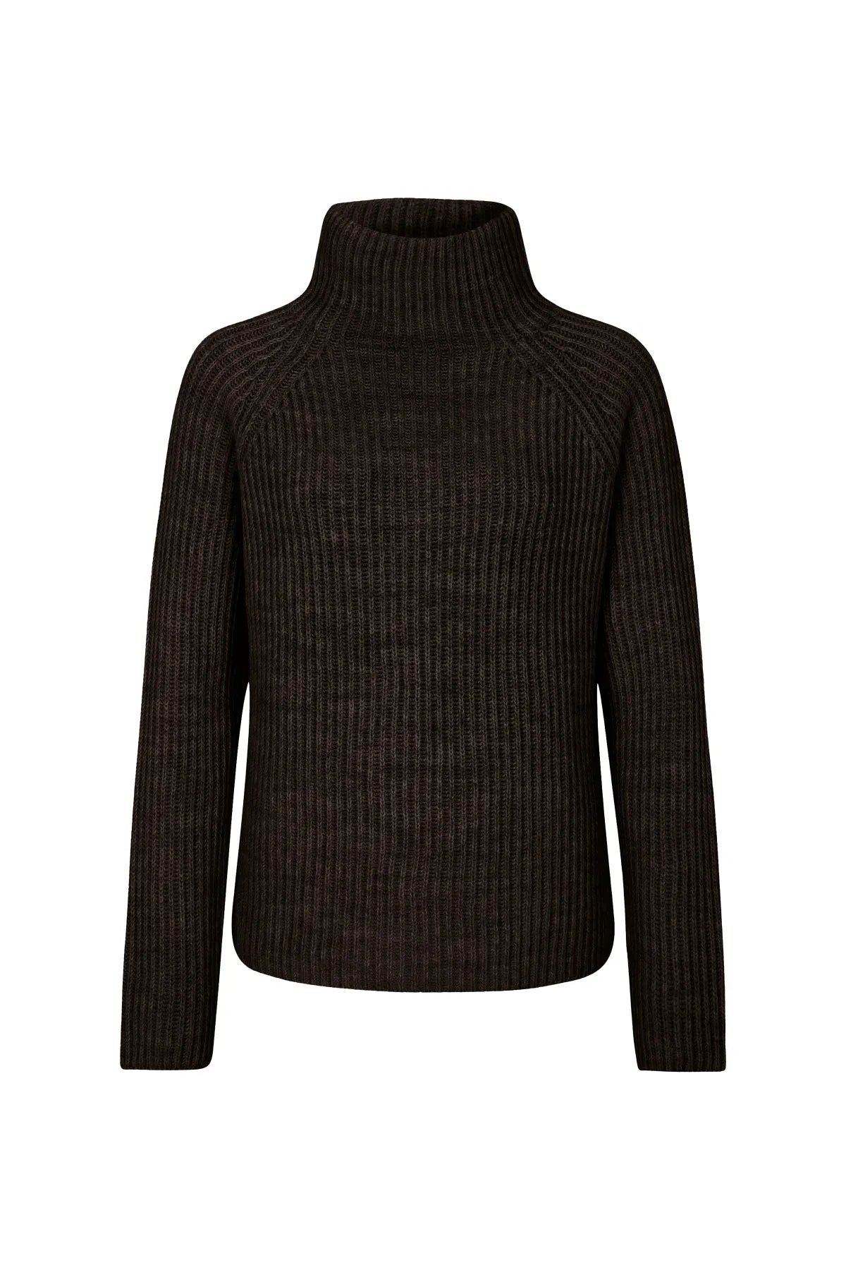 DRYKORN 422001 ARWEN 10 KUSCHELIGER ALPAKA-WOLLMIX PULLOVER