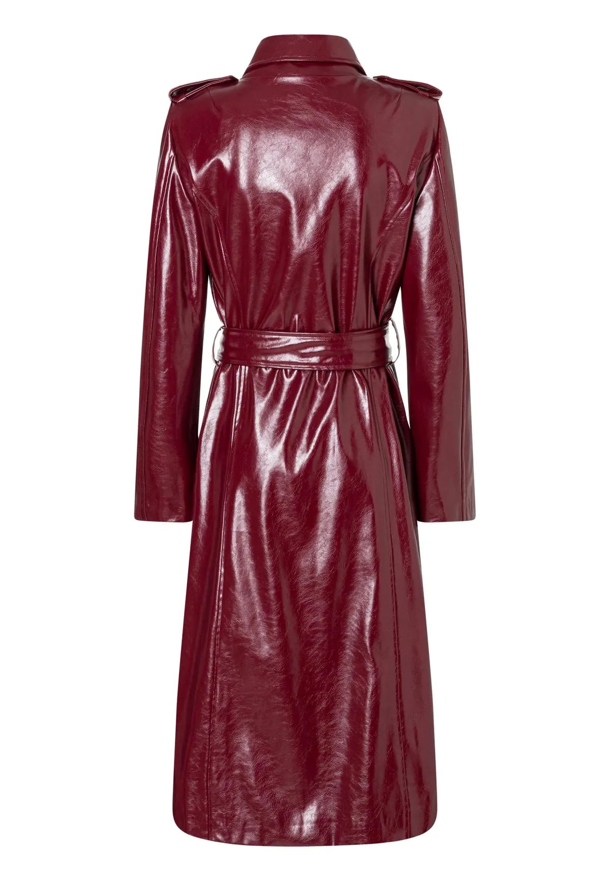 ANA ALCAZAR 011491-3734 coat
Damen Mantel Bordeaux 500