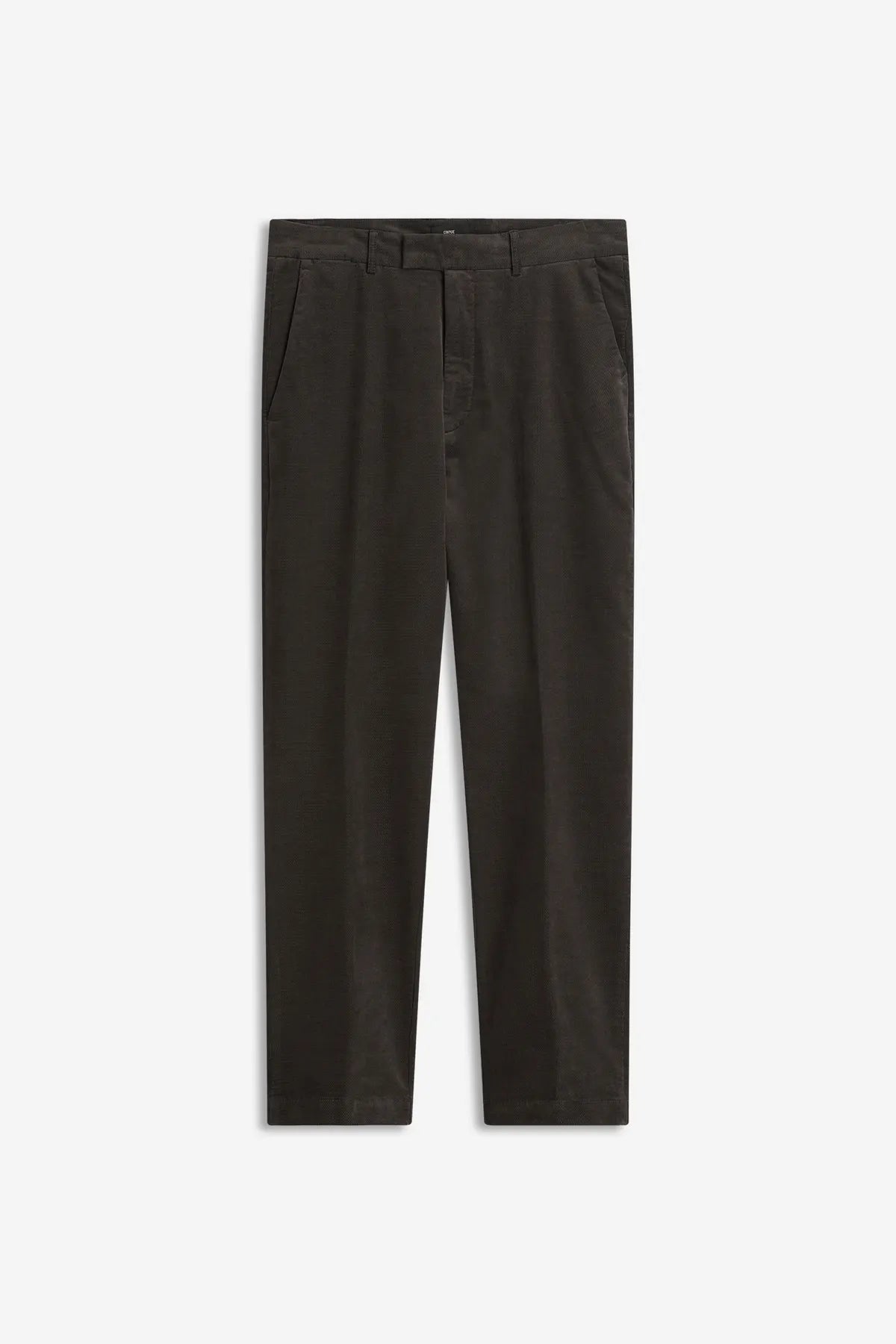 CINQUE
21727155 CIBEPPE
Herren Hose Braun