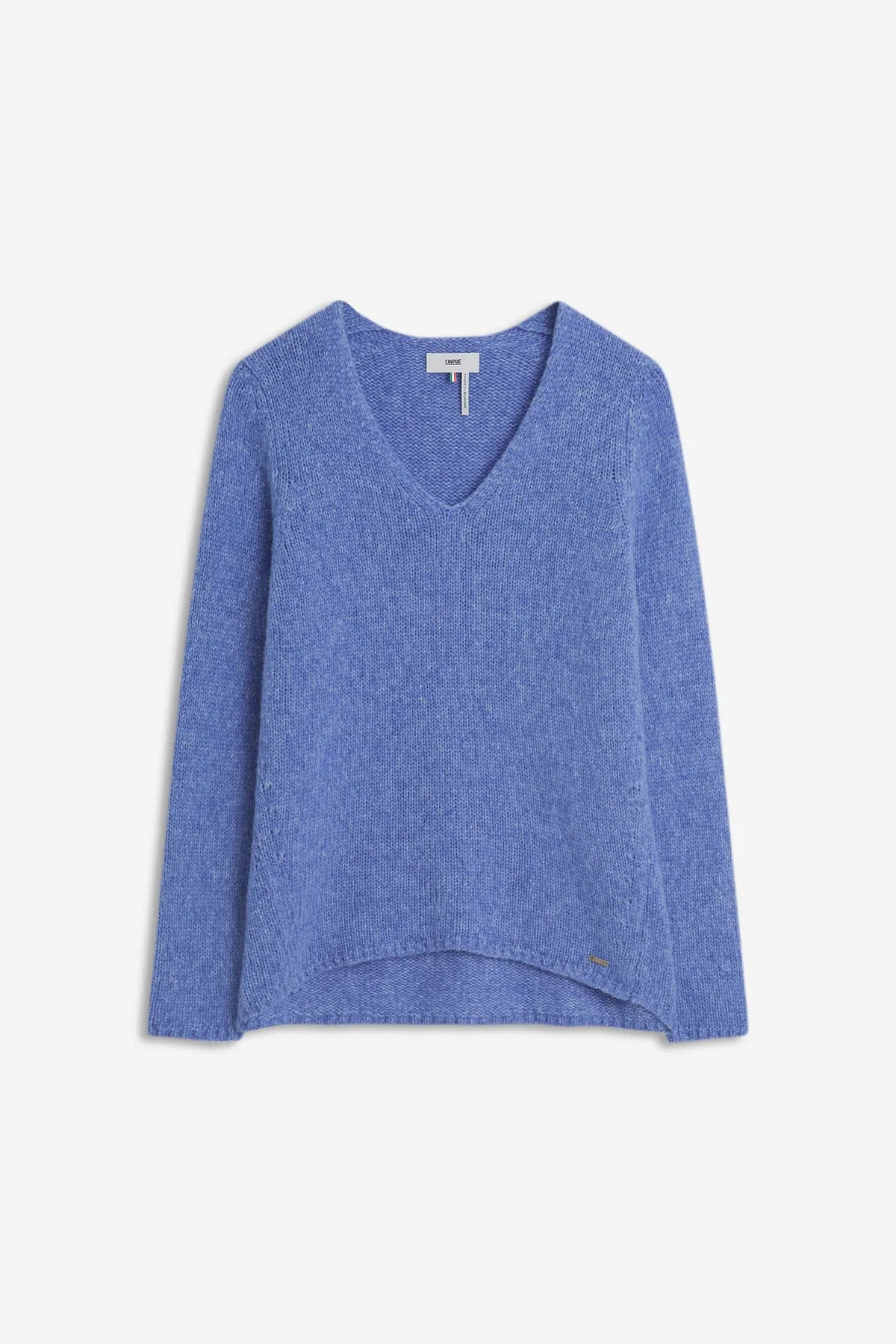 CINQUE
65597591 CIJUNE PULLOVER WOLL-MIX