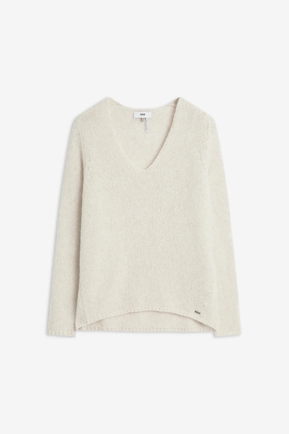 CINQUE
65597591 CIJUNE PULLOVER WOLL-MIX